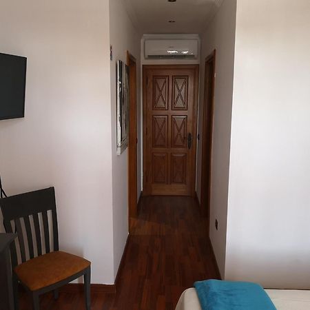 La Casona Canaria Boutique Home B & B Aguimes Ruang foto
