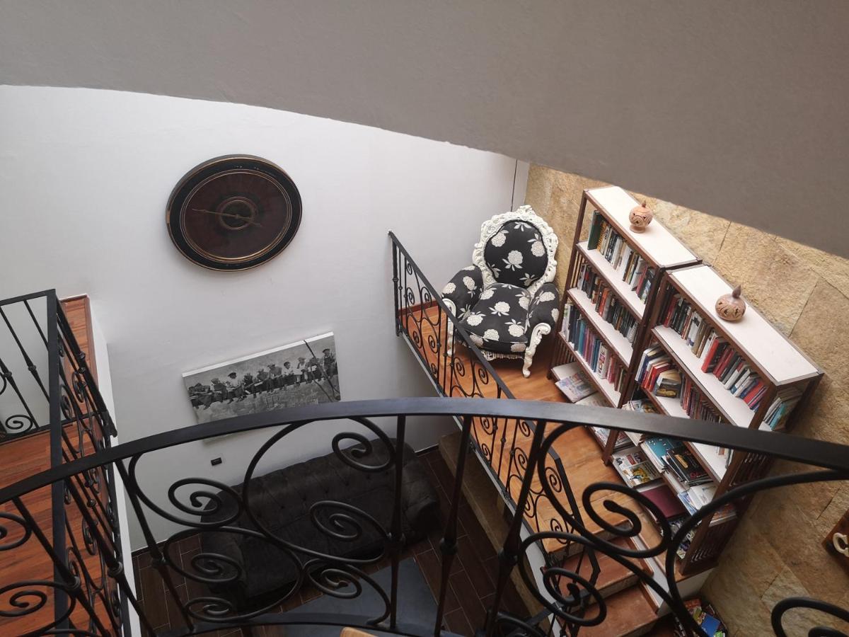 La Casona Canaria Boutique Home B & B Aguimes Bagian luar foto