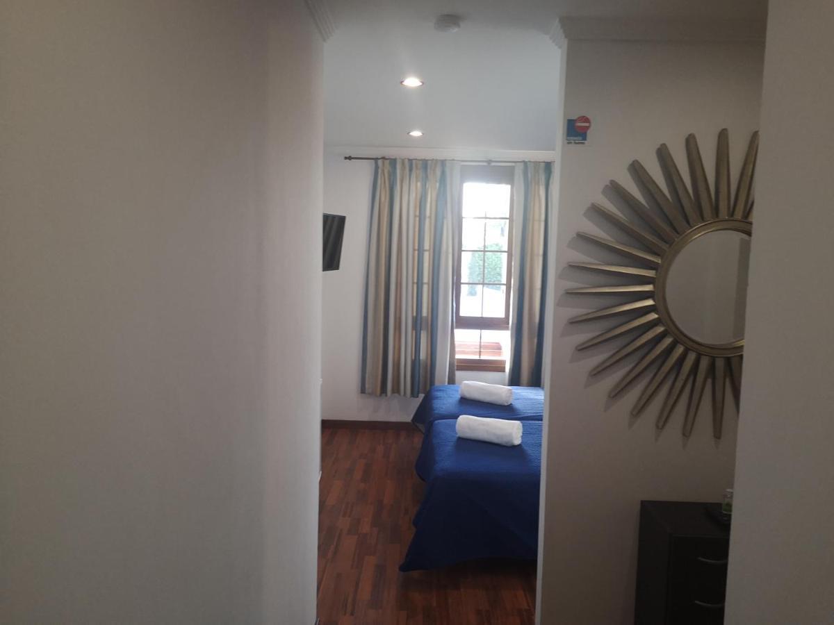 La Casona Canaria Boutique Home B & B Aguimes Bagian luar foto