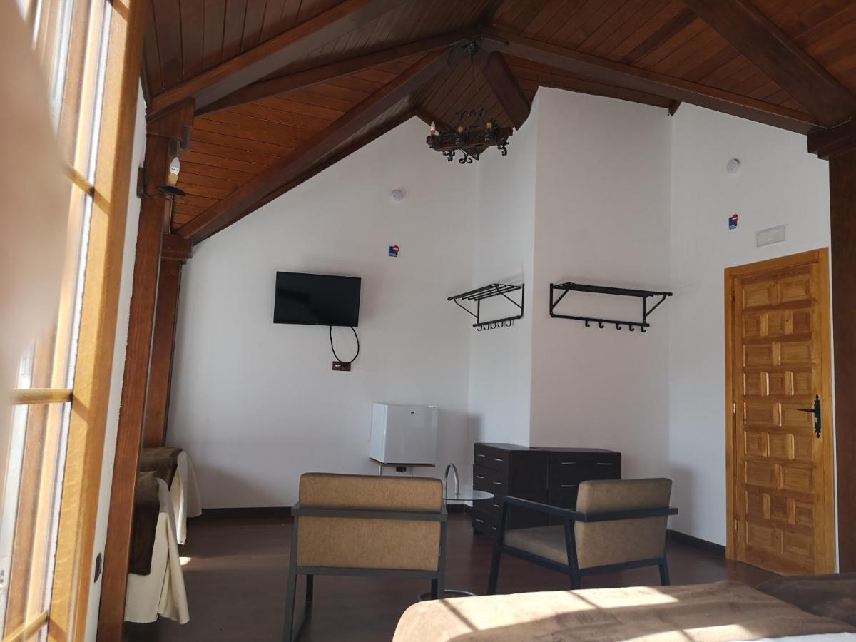 La Casona Canaria Boutique Home B & B Aguimes Bagian luar foto