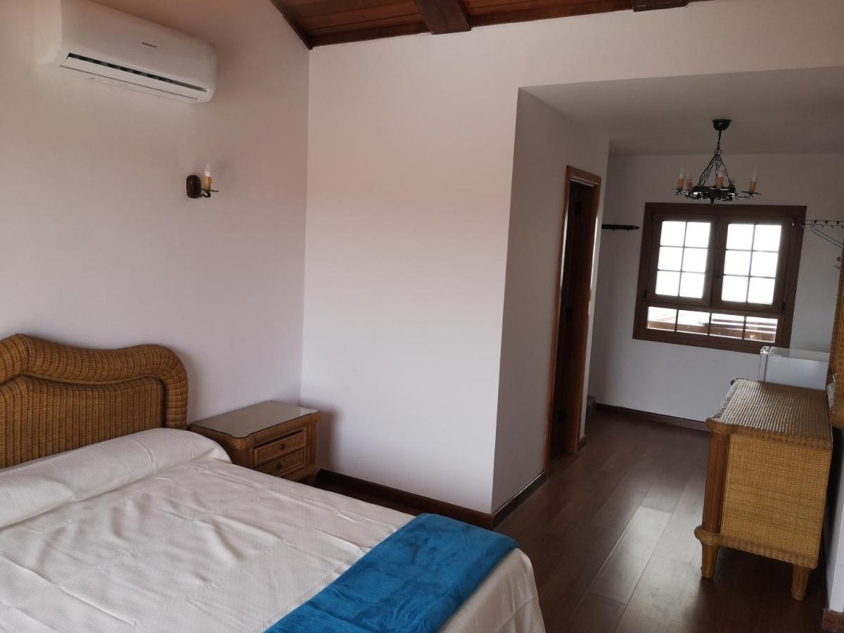 La Casona Canaria Boutique Home B & B Aguimes Bagian luar foto