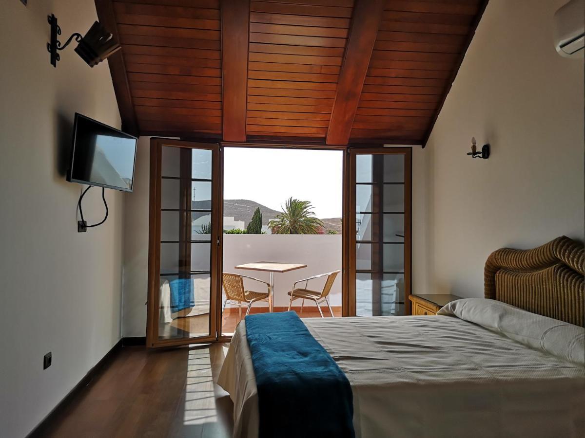 La Casona Canaria Boutique Home B & B Aguimes Bagian luar foto
