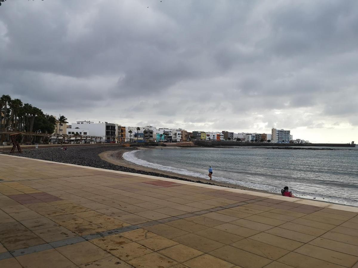 La Casona Canaria Boutique Home B & B Aguimes Bagian luar foto