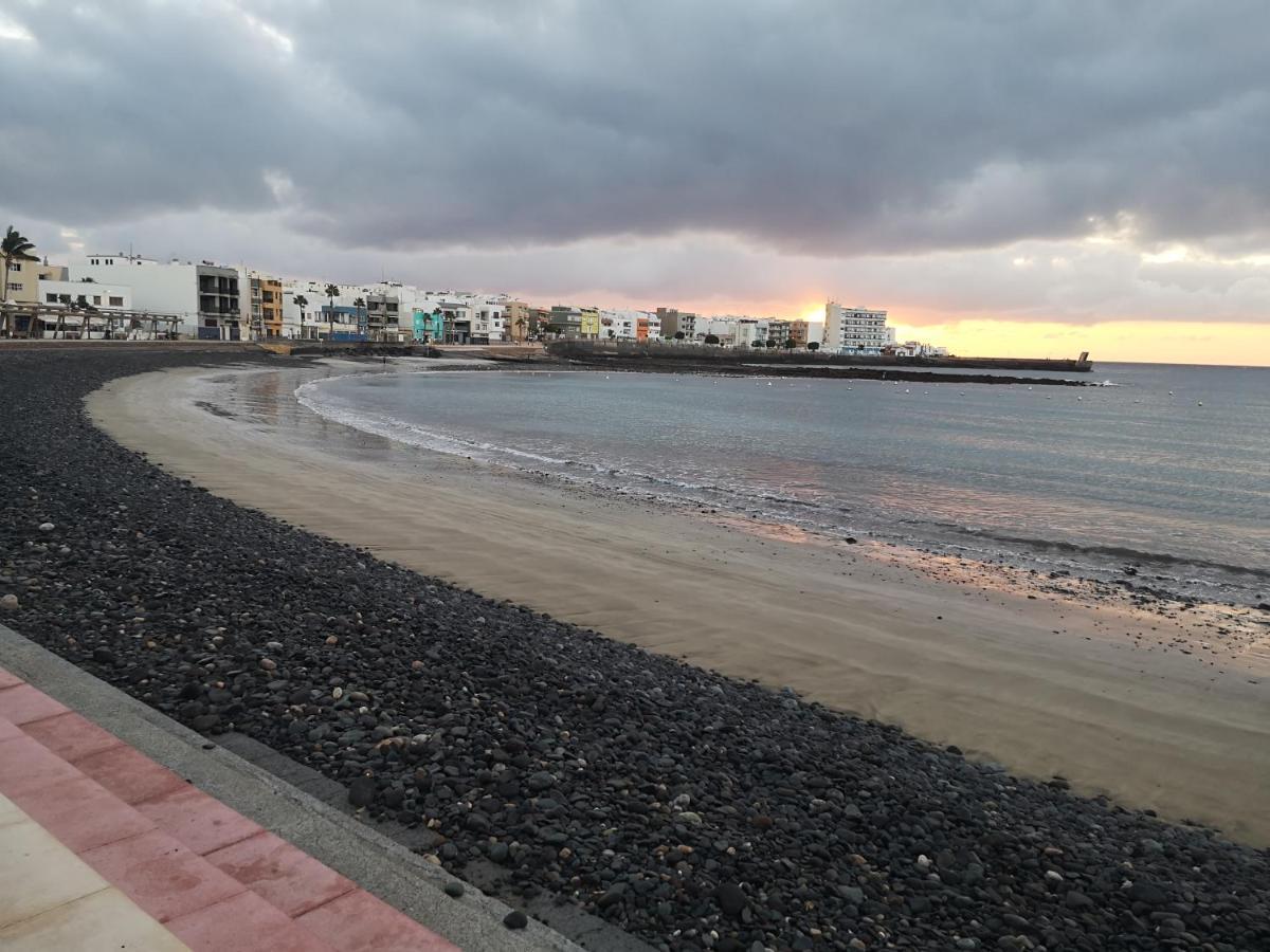 La Casona Canaria Boutique Home B & B Aguimes Bagian luar foto