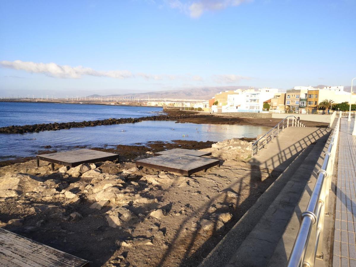 La Casona Canaria Boutique Home B & B Aguimes Bagian luar foto
