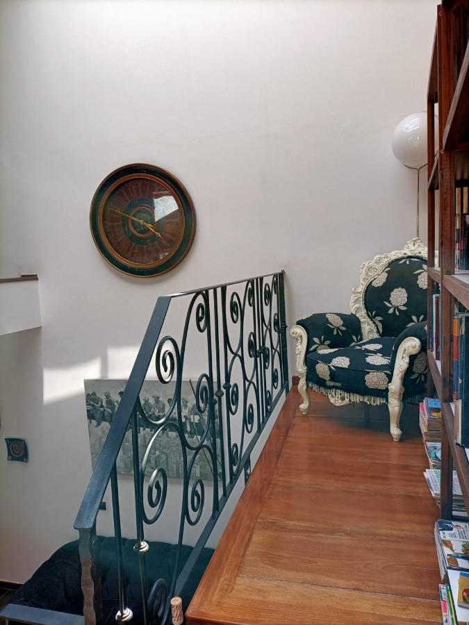 La Casona Canaria Boutique Home B & B Aguimes Bagian luar foto
