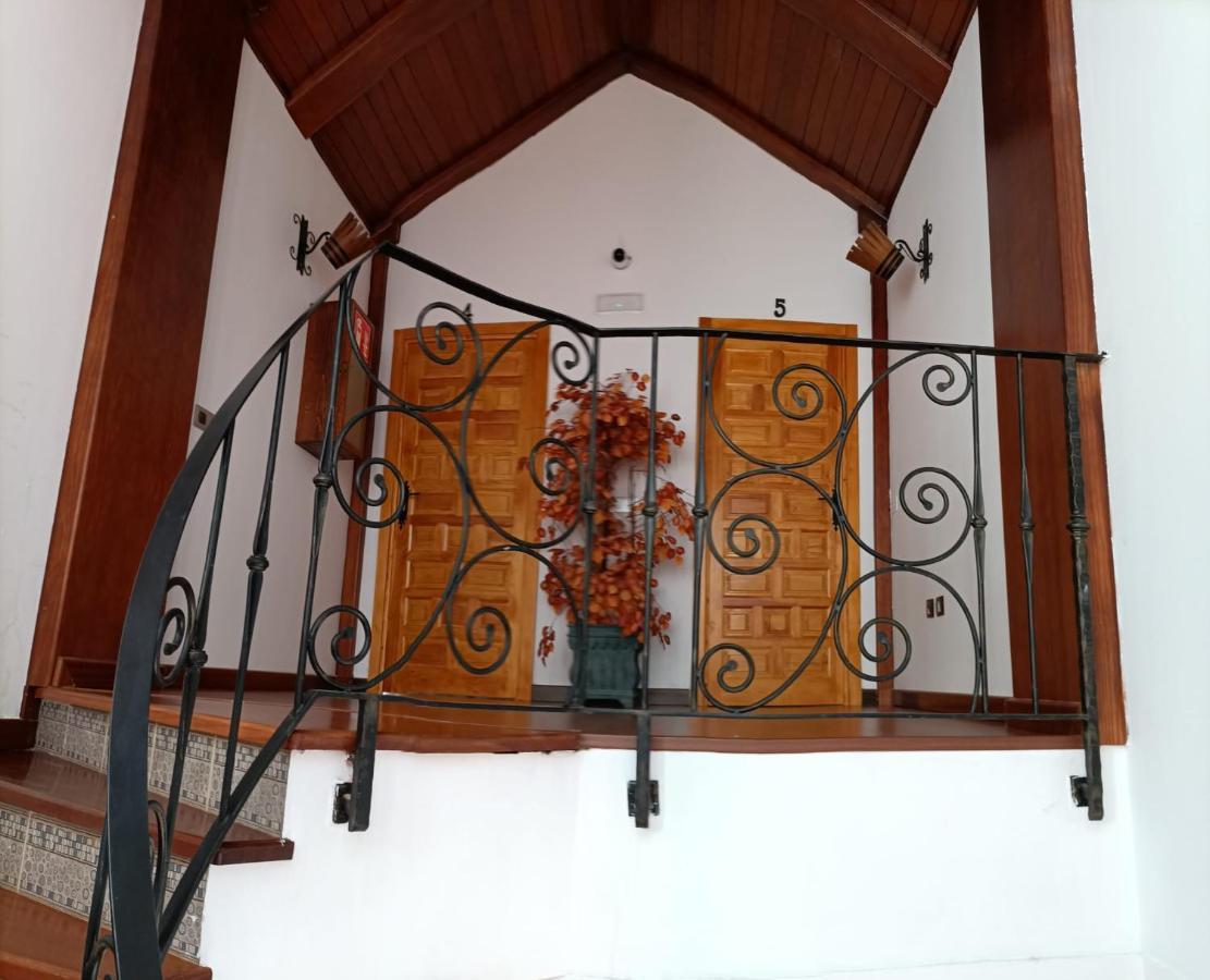 La Casona Canaria Boutique Home B & B Aguimes Bagian luar foto
