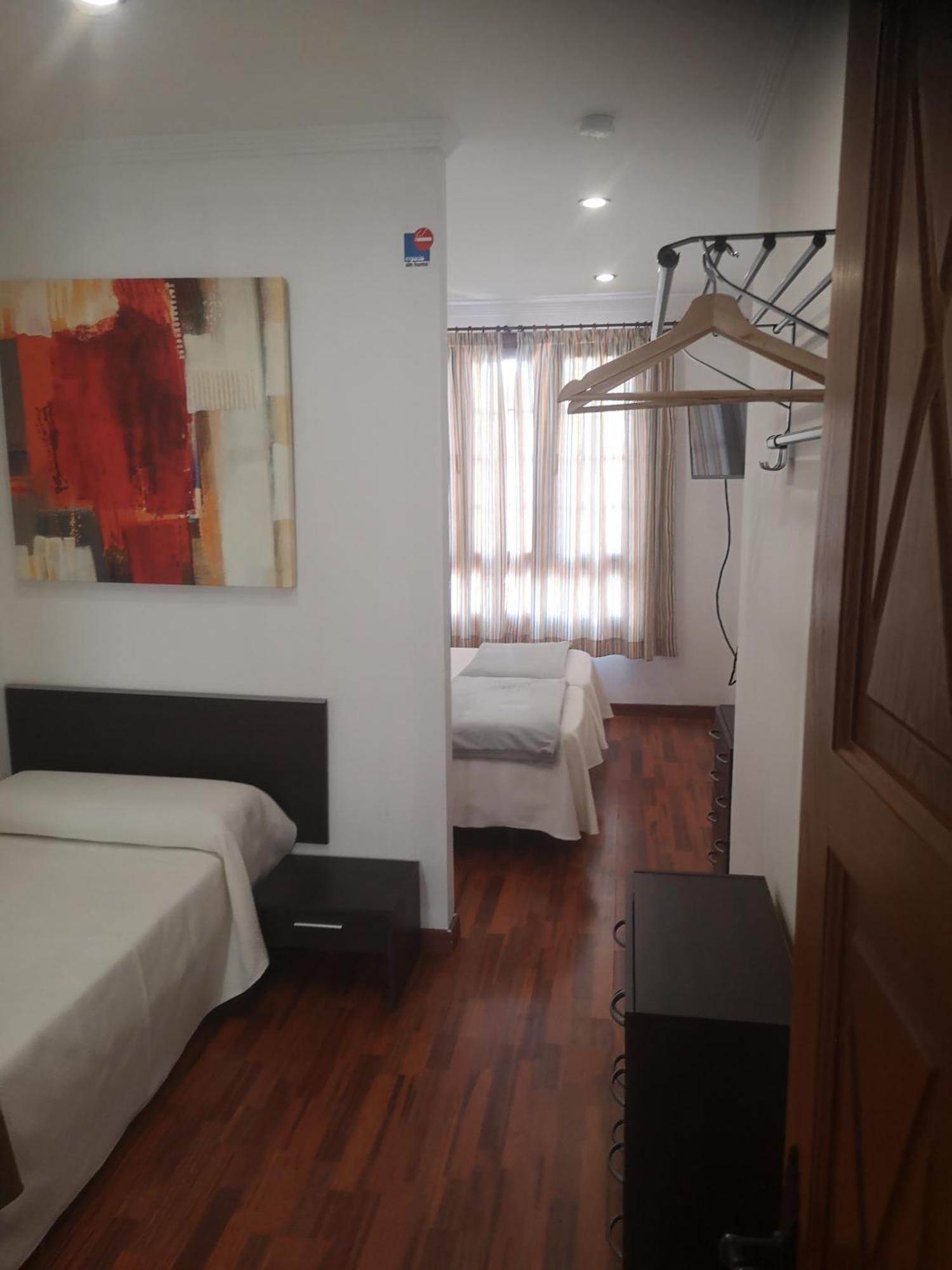 La Casona Canaria Boutique Home B & B Aguimes Ruang foto