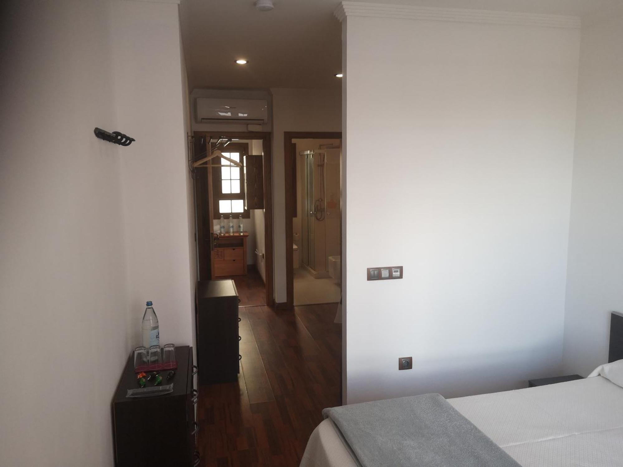 La Casona Canaria Boutique Home B & B Aguimes Ruang foto