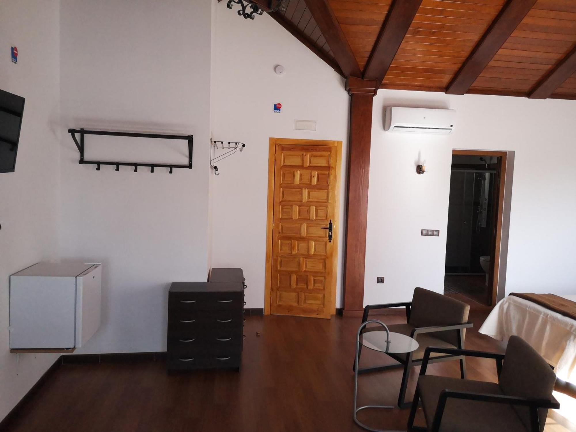 La Casona Canaria Boutique Home B & B Aguimes Ruang foto